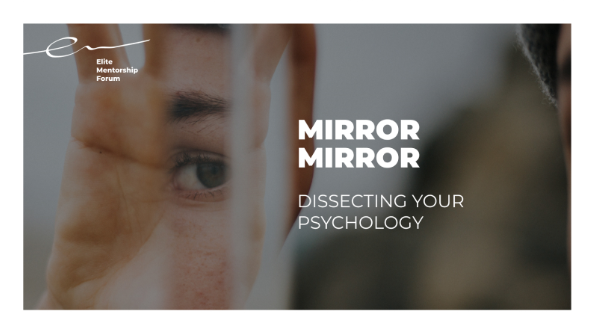 Module 10 - Mirror Mirror